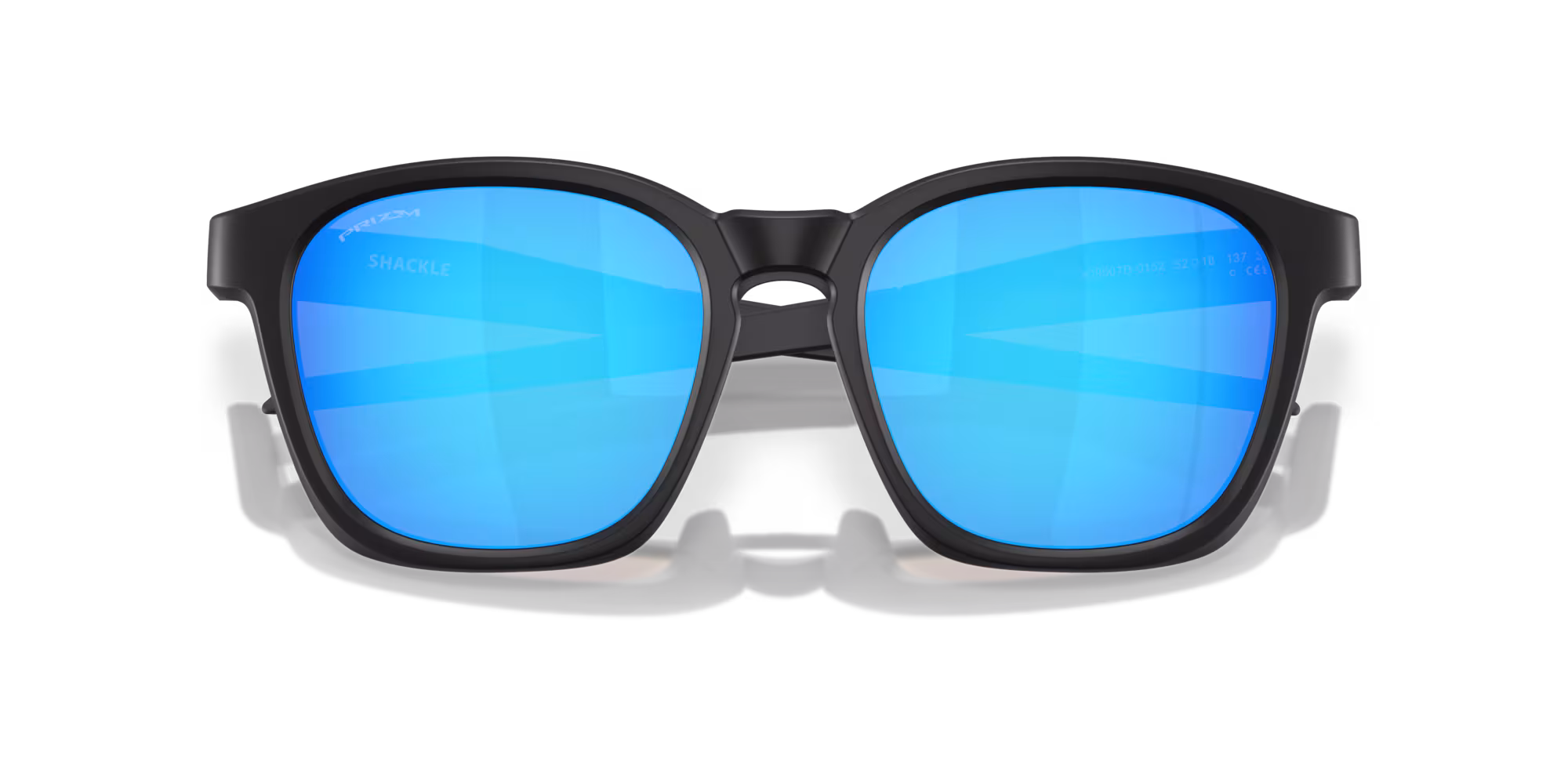 LENTES UNISEX OAKLEY SHACKLE – foto 5
